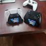 Custom Gaming Controller Stand (PS5 / Xbox) - Vice City Style Image 6