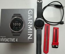 Garmin vivoactive 4