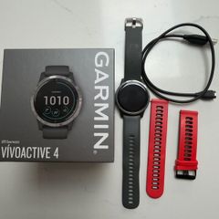 Garmin vivoactive 4