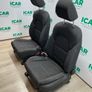 2016 Kia Sportage Front Seats Rear Seats Image 9