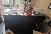 home bar