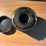 Canon FD 50mm 1.8 Image 3