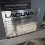 Laguna 16-32 Drum Sander including rollers Image 4