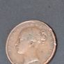 Farthing coins Image 2