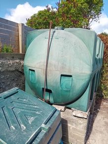 Tank