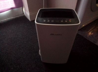 Laundry dryer Smart WiFi dehumidifier