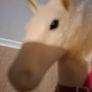 Generation Doll Horse Image 4