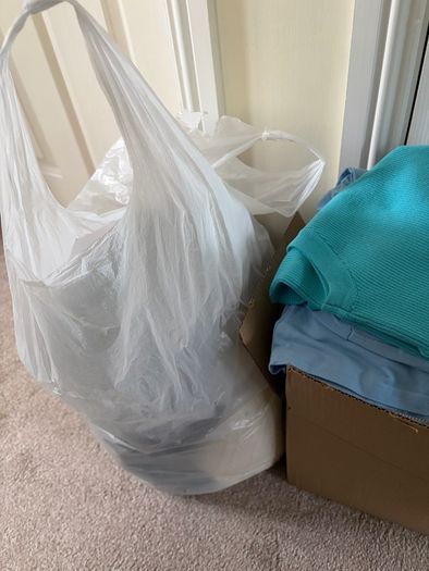 Womens Clothes Bundle