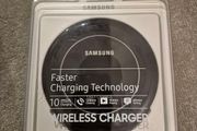 Samsung Wireless Charger