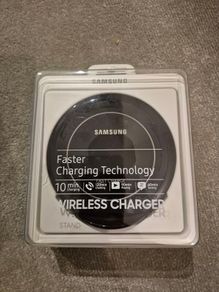 Samsung Wireless Charger