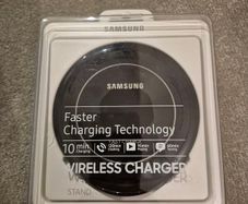 Samsung Wireless Charger