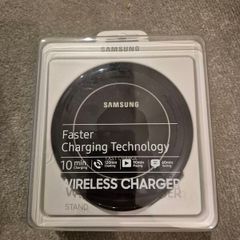 Samsung Wireless Charger