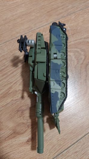 Transformer / toy /