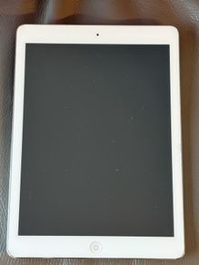 iPad Air 1st Gen 16GB WiFi (2013)