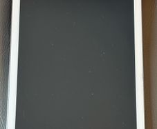 iPad Air 1st Gen 16GB WiFi (2013)