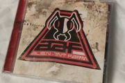 Alien Ant Farm Anthology Cd