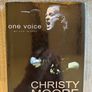 Christy Moore - One Voice: My Life in Song. Signed. H/Cover. 1st Edition. VG. Image 2