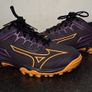Mizuno Wave Lynx 2 Trainers Image 2