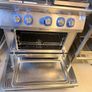 commercial gas cooker Image 3