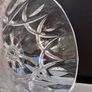SALE!  Small Crystal or Glass Candy Dish Image 5