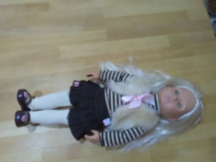 Our Generation Holly Doll