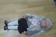 Our Generation Holly Doll