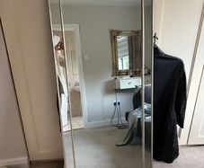 Paul Costello dunnes mirror