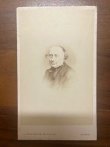 4th Baron Talbot of Malahide portrait