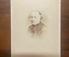 4th Baron Talbot of Malahide portrait