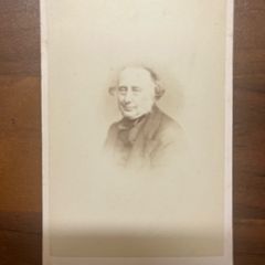 4th Baron Talbot of Malahide portrait