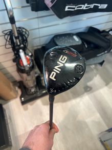 Ping G25 Fairway #3 LH