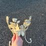 candle holders Image 4