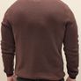 Next Mens Zip Jumper Image 4