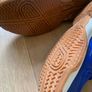 Boys Adidas trainers size 3.5 Image 4