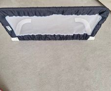 Bed Rail