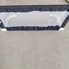 Bed Rail