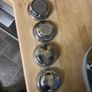 Smeg Coffee machine EGF03PB Image 2