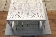 Metal tray / Table