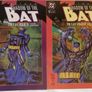 Batman: Shadow of the Bat Issues # 1-6 DC Comics (1992) Image 4
