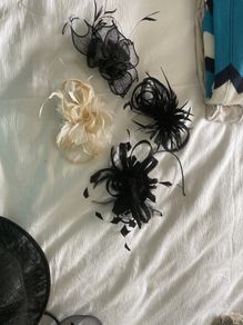 Fascinators