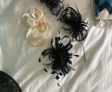 Fascinators