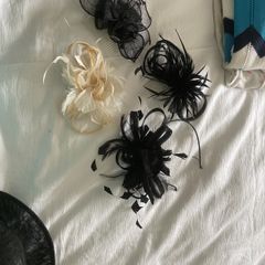 Fascinators