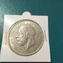 George V Silver   Crown Image 2