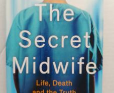 The Secret Midwife