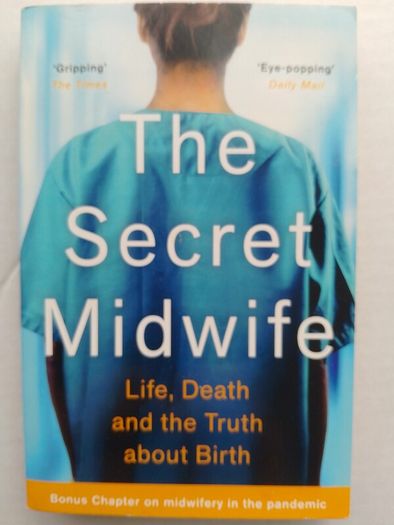 The Secret Midwife