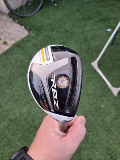 golf club