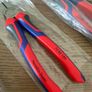 Knipex Snips Side Cutters 70 02 180 Image 8