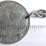 Vintage Religious Medal John Paul II Image 9