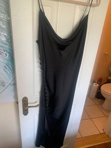 zara dress