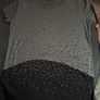4 Sparkle Tee shirts size S-M Image 4